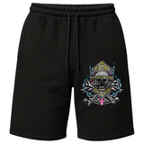 MOTO BLACK SHORT$
