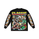 Casino Living Long Sleeve