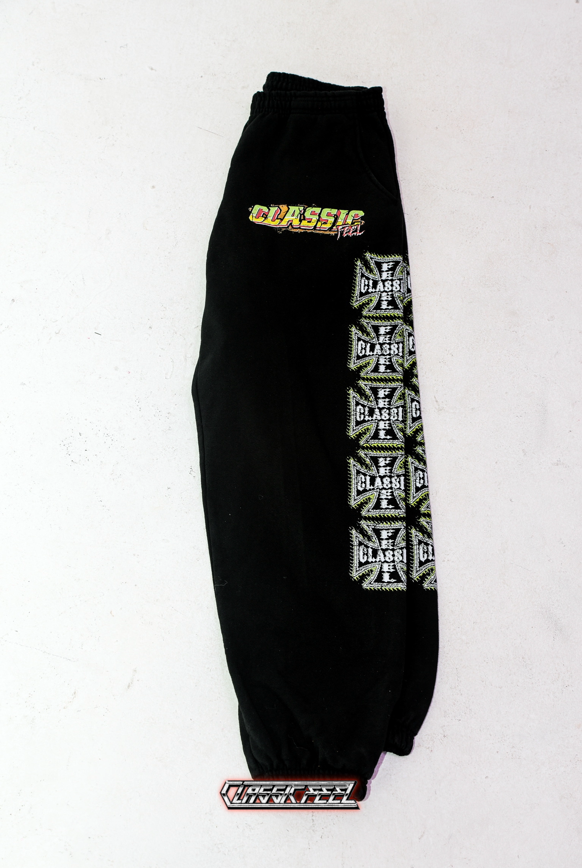 Monster Madness JOGGER PANTS