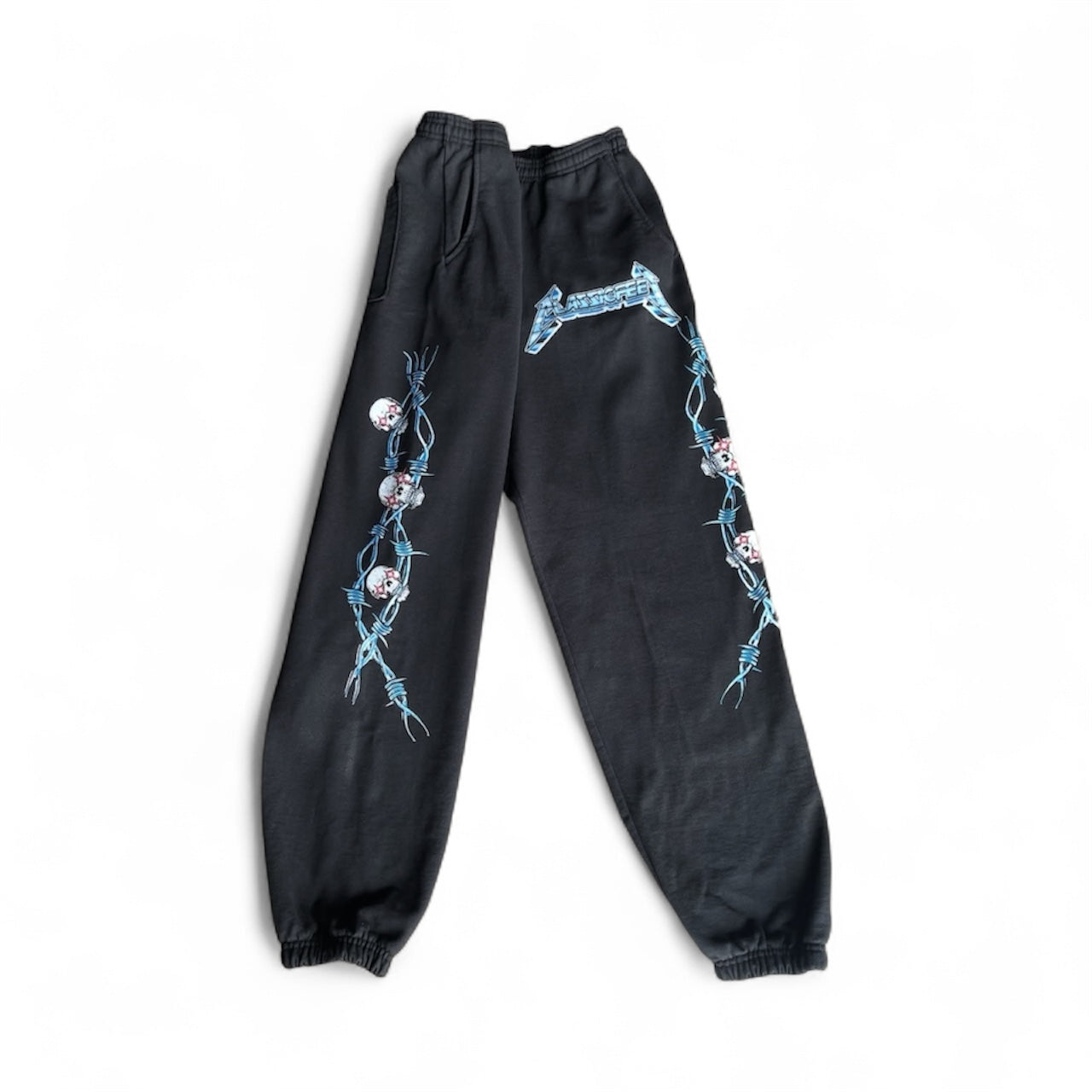 Classic Skelly Rocker Joggers