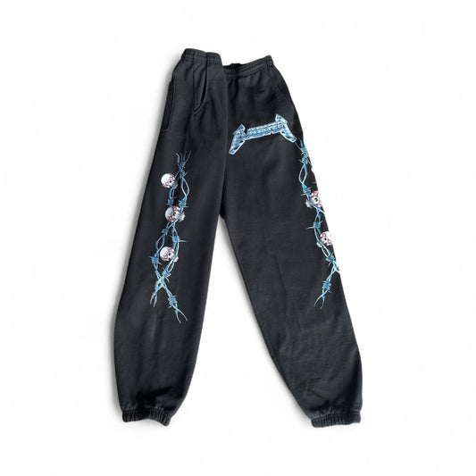 “Classic Skelly Rocker” Joggers